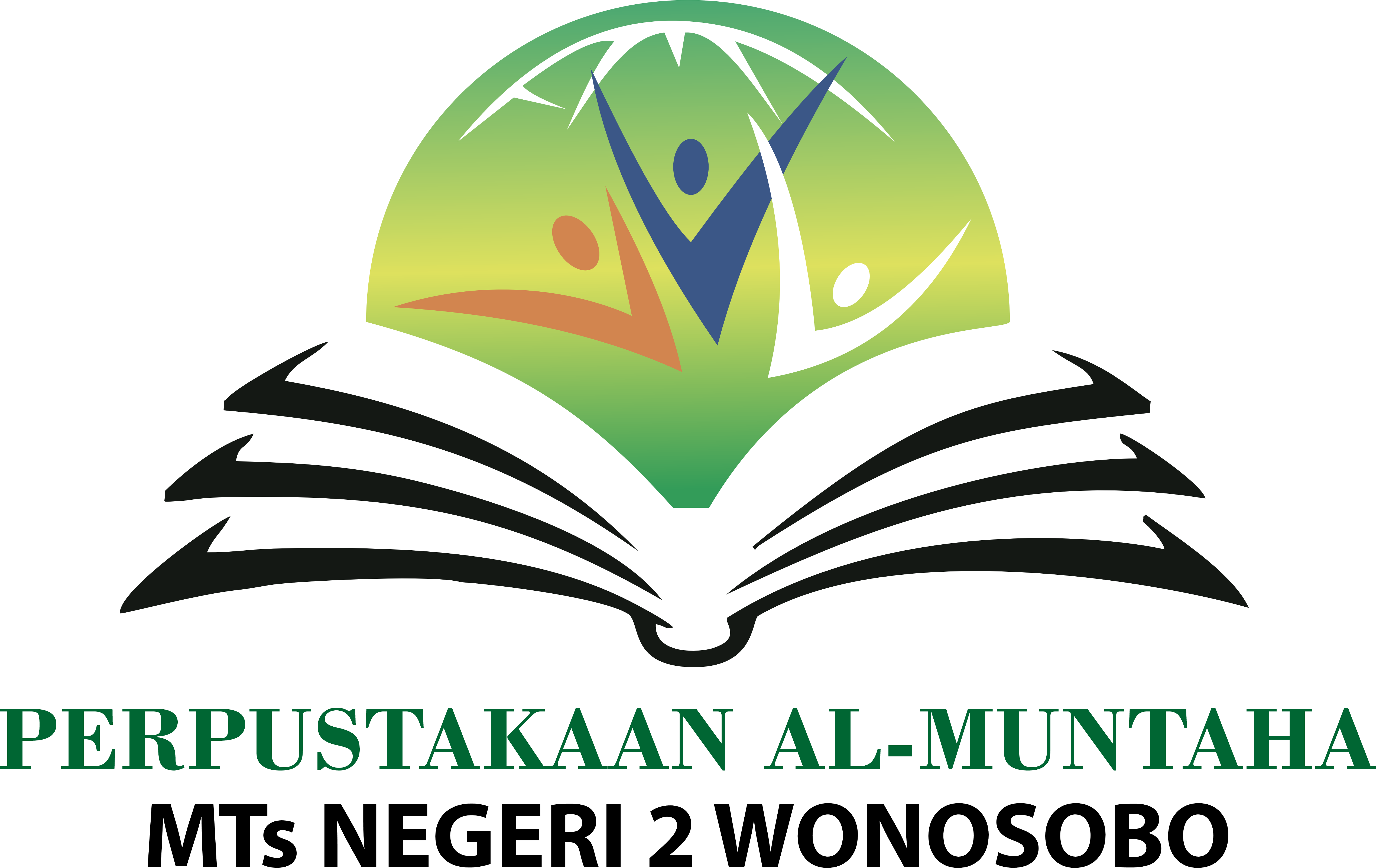 Logo Al Muntaha